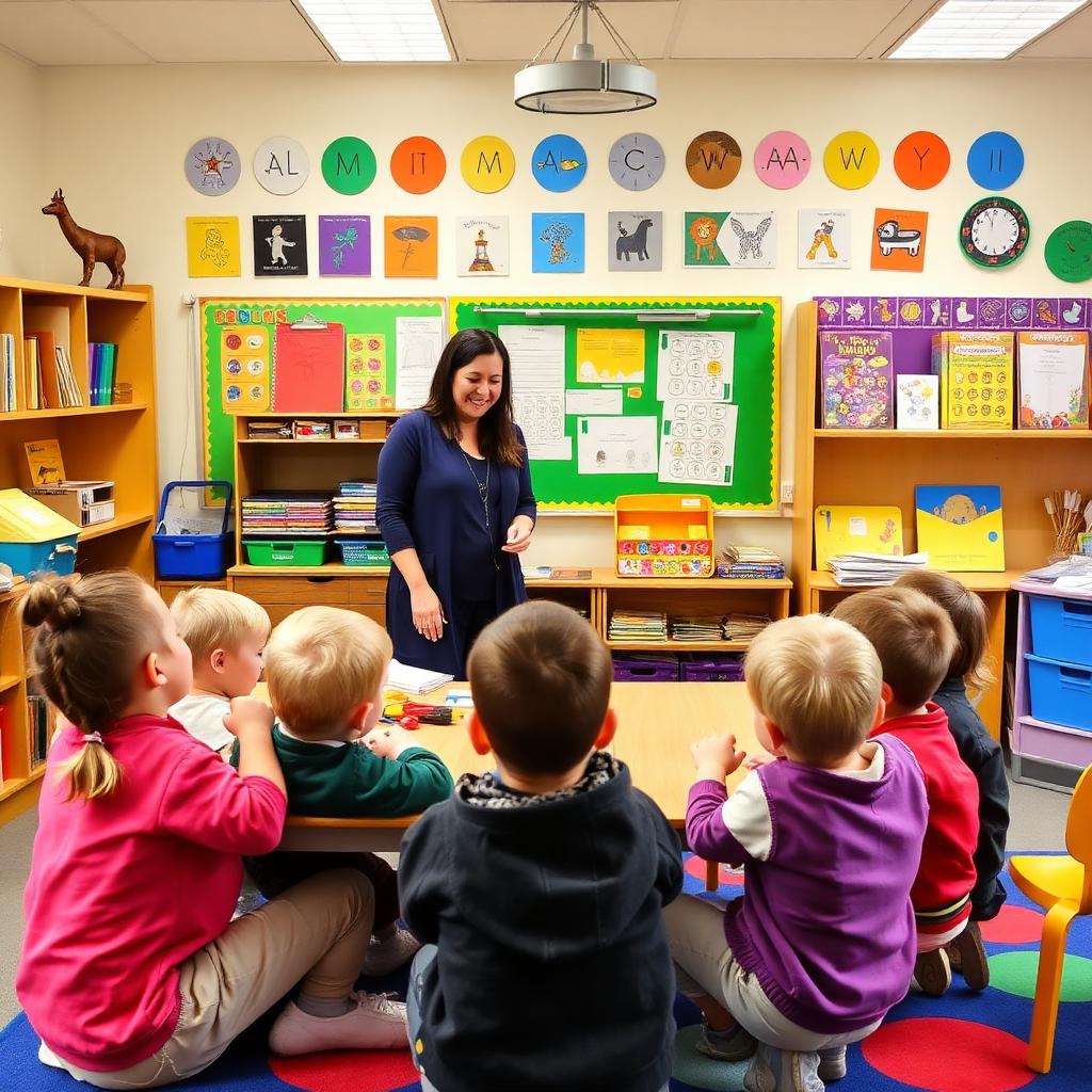 5 Beneficios comprobados de una educación 100% en inglés en la infancia